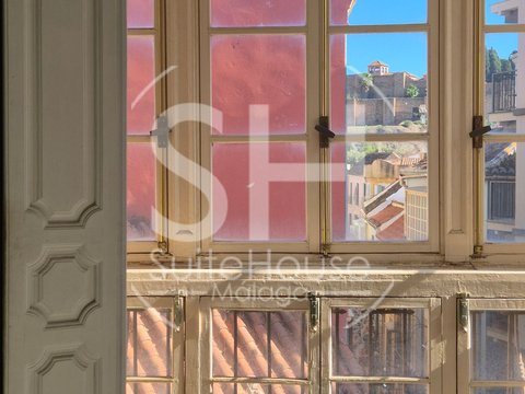 Centro Histórico, Centro, Málaga