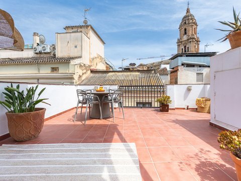 Centro Histórico, Centro, Málaga