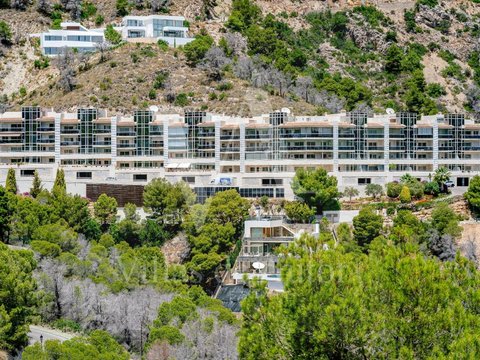 Altea Hills, Altea