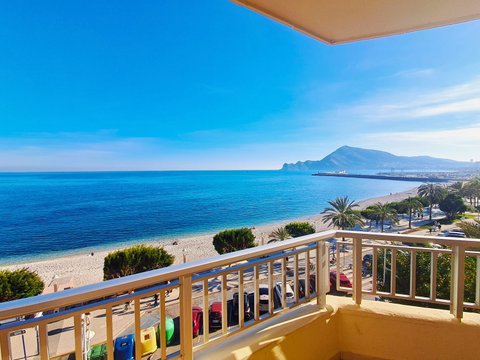 Altea Pueblo, Altea