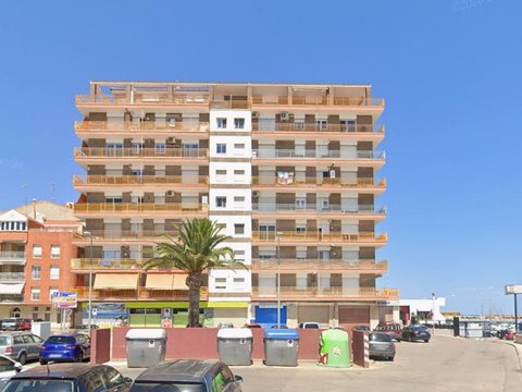 Casco Urbano, Vinarós