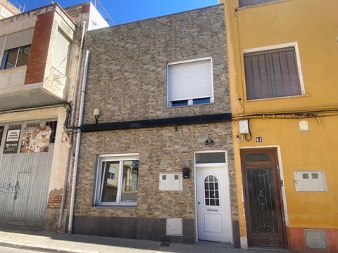 Casco Urbano, Vinarós