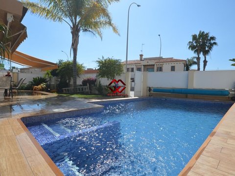 Santiago de la Ribera, San Javier