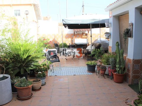 Santiago de la Ribera, San Javier