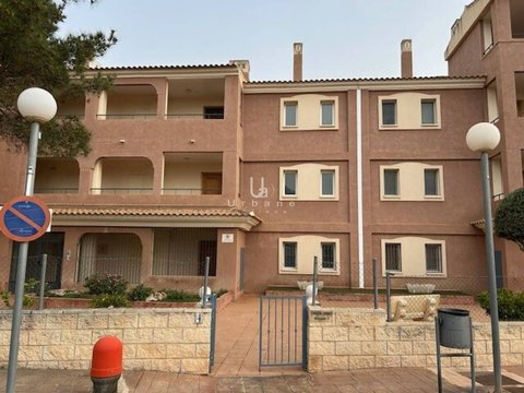 Altorreal-El Chorrico, Romeral, Molina de Segura