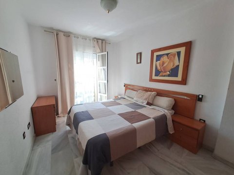Zona Sohail, Fuengirola