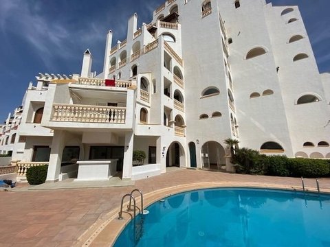 Playa del Galán, La Manga del Mar Menor