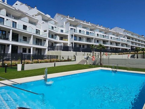 Torreblanca del Sol, Fuengirola