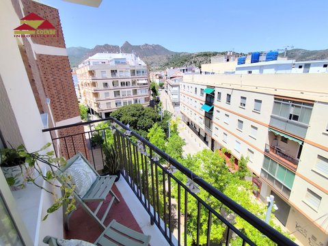 Pueblo, Benicasim/Benicàssim