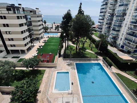 Els Terrers, Benicasim/Benicàssim