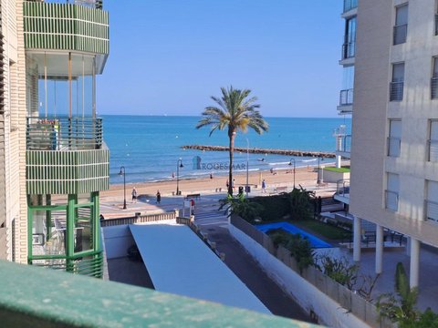 Heliópolis - Eurosol, Benicasim/Benicàssim