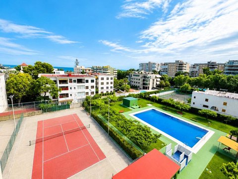 Torreón - La Almadraba, Benicasim/Benicàssim