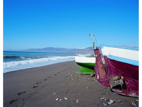 Almerimar, El Ejido