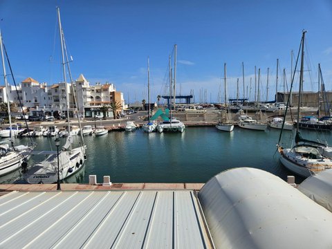 Almerimar, El Ejido