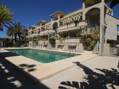 Palomares, Cuevas del Almanzora