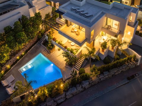 Paraiso-Barronal, Benamara - Atalaya, Estepona