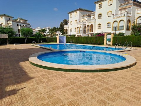 Cabo Cervera, La Mata, Torrevieja