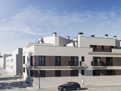 Cancelada, Benamara - Atalaya, Estepona