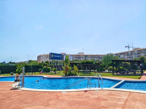 La Siesta - El Salado - Torreta, Torrevieja