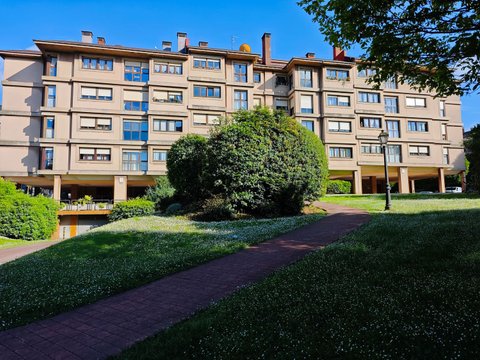 Nuevo Gijón, Sur, Gijón