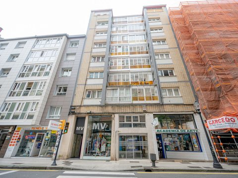 Centro - San Lorenzo, Centro, Gijón