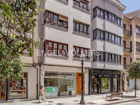 Centro - San Lorenzo, Centro, Gijón