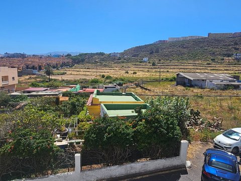 La Laguna, San Cristóbal de la Laguna