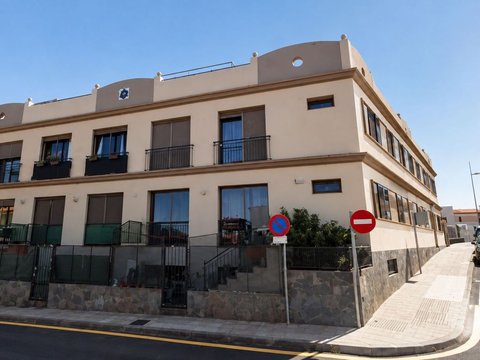 La Laguna, San Cristóbal de la Laguna