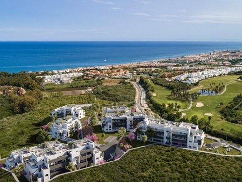 Doña Julia Golf, Casares