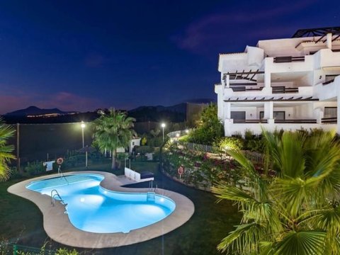 Doña Julia Golf, Casares