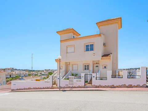 La Marquesa, Ciudad Quesada, Rojales