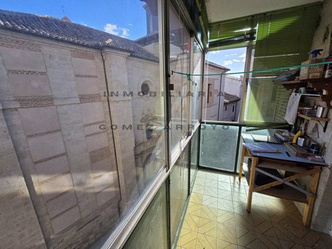 Centro, Palencia