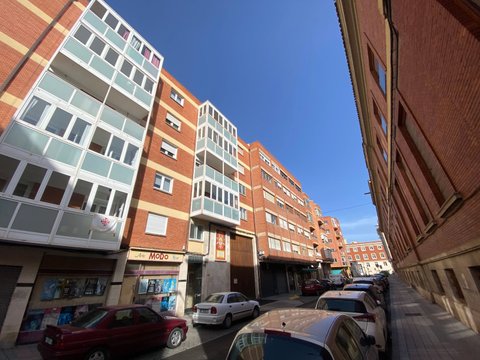 Centro, Palencia