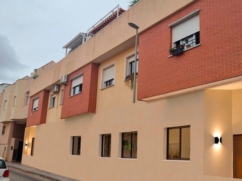 Zona Pueblo, Pilar de la Horadada
