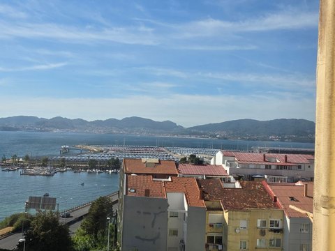 Bouzas, Centro urbano, Vigo