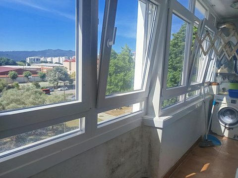 Coia, Centro urbano, Vigo