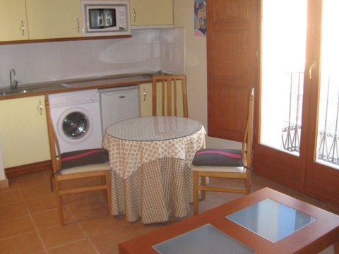 Centro, Calatayud, Calatayud