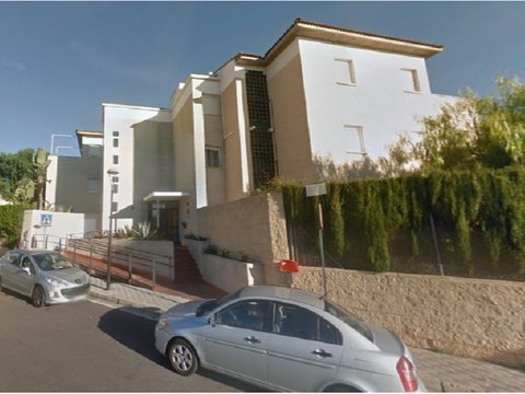Santa Eufemia, Tomares