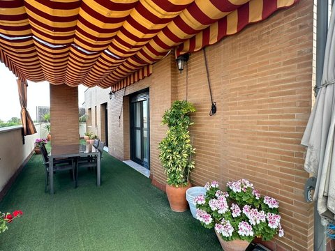 Nuevo Bulevar, Mairena del Aljarafe