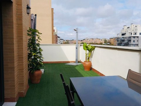 Nuevo Bulevar, Mairena del Aljarafe