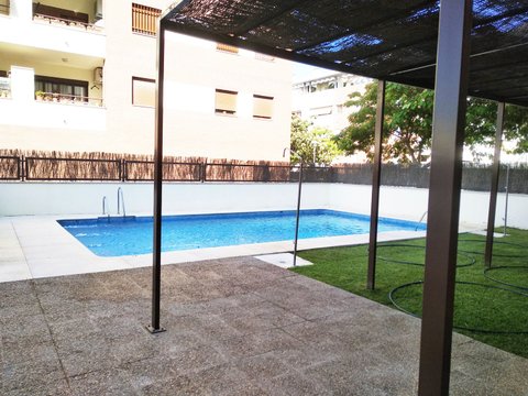 Nuevo Bulevar, Mairena del Aljarafe