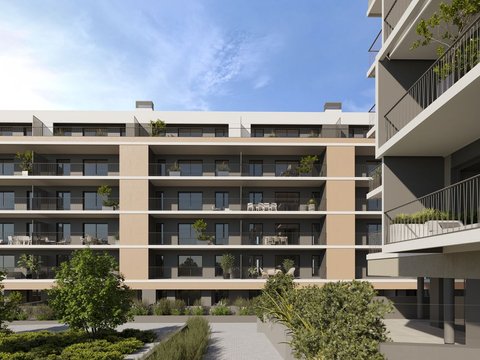 Nuevo Bulevar, Mairena del Aljarafe