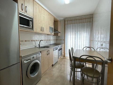 Zona Alta, Ponferrada