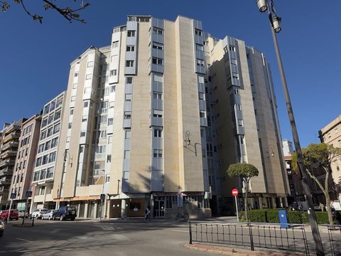 Centro Ciudad, León