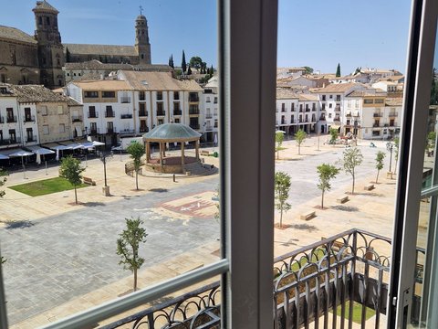 Baeza