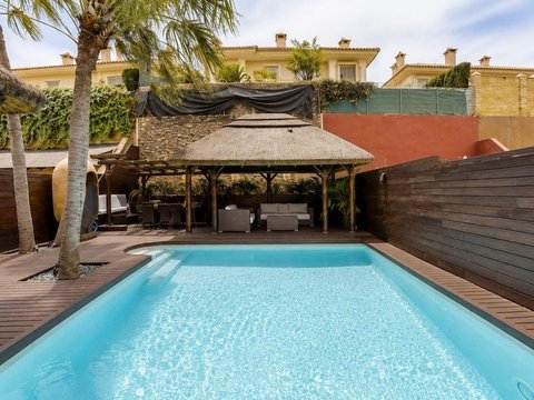 Capellanía - Retamar, Alhaurín de la Torre