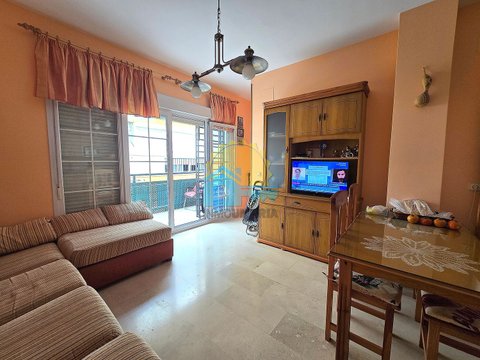 Punta Umbría pueblo, Punta Umbria