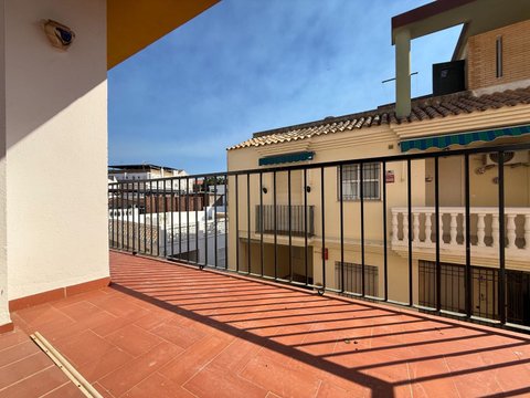 Punta Umbría pueblo, Punta Umbria