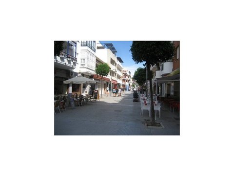 Punta Umbría pueblo, Punta Umbria