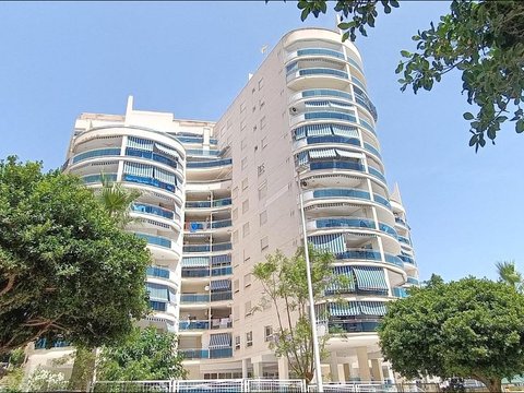 Alitana - Casablanca, Cala de Villajoyosa, La Villajoyosa / Vila Joiosa